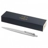 Personalised Parker Jotter Ballpoint in Stainless Steel