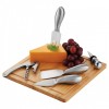 Wine & Cheese 6 Piece Boxed Gift Set