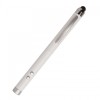 Personalised Pen, Stylus & Laser Pointer with Case
