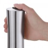Engraved Stainless Steel Electric Salt or Pepper Mill