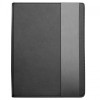 Black PU Leather iPad Tablet Case