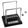 Engraved Promotional Newton's Cradle Toy