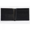 Personalised Nappa Leather Billfold Wallet