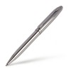 Engraved Chrome Plated Ballpoint Pen with Case