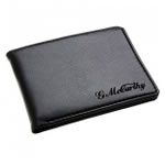 Leather Wallets & Card Holders