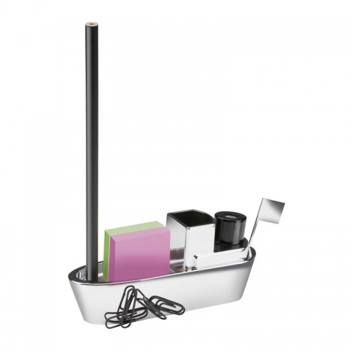 Boat Theme Stationery Set in Gift Box