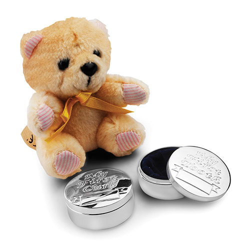 my first tooth my first curl