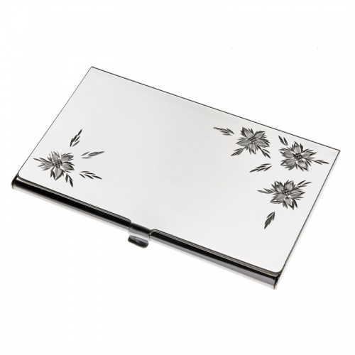 Engraved Business Cards Cases and Holders Business Gifts Express