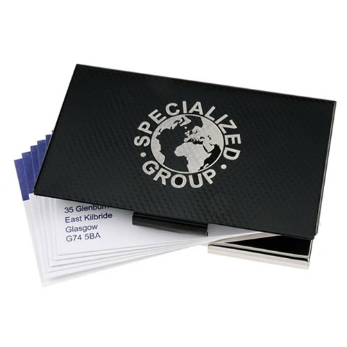 Engraved Business Cards Cases and Holders Business Gifts Express